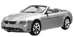 BMW E64 P2118 Fault Code