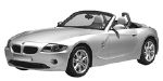 BMW E85 P2118 Fault Code